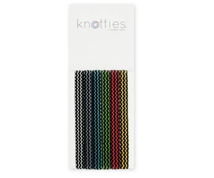 Condition Culture Knotties Dizzy Spell  -  gumička 6 ks