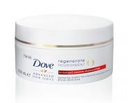 Maska pro pokozen vlasy Dove Advanced Regenerate Nourishment - 200 ml