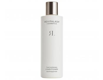 Regenerační kondicionér pro poškozené, lámavé a oslabené vlasy bez objemu RevitaLash Thickening Conditioner - 250 ml