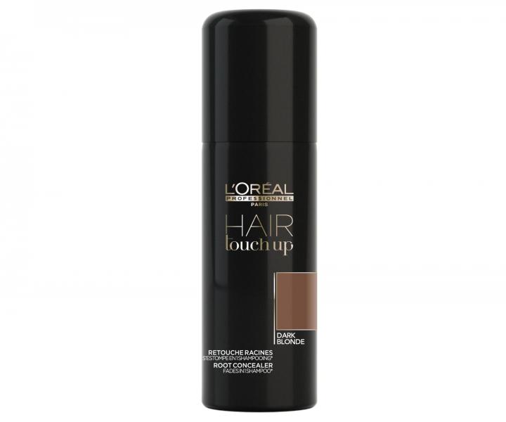Sprej pro zakryt� odrost� L�Or�al Professionnel Hair touch up 75 ml