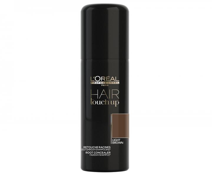Sprej pro zakryt� odrost� L�Or�al Professionnel Hair touch up 75 ml