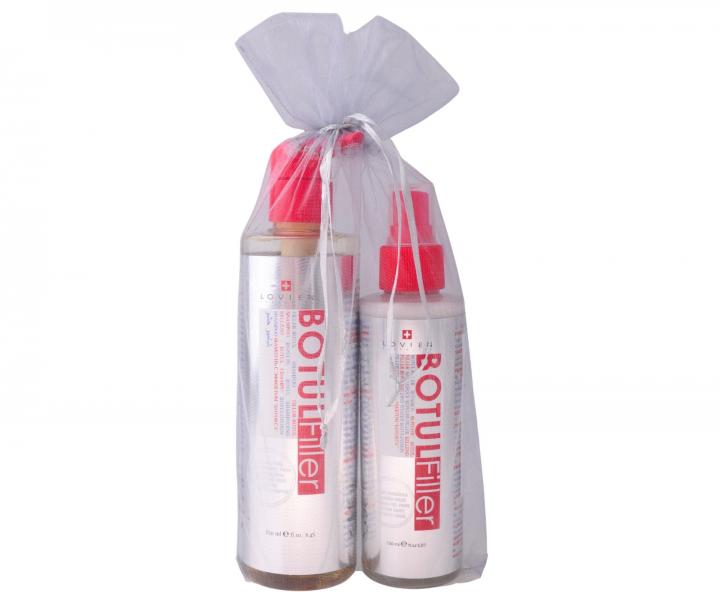 �ada pro hloubkovou regeneraci vlas� Lovien Essential Botul Filler