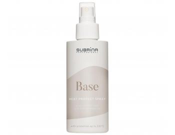 Sprej na vlasy s tepelnou ochranou Subrina Professional Base Heat Protect Spray - 150 ml