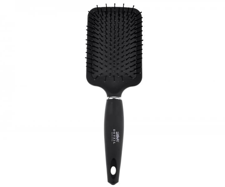 Kart�� na roz�es�v�n� vlas� Detail - Hair style Paddle Brush - �ern�