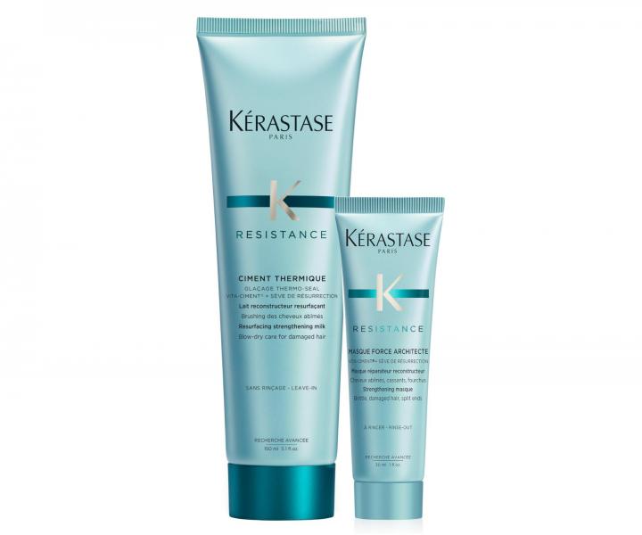 ada Krastase Resistance