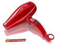 Babyliss Pro Ferrari set VOLARE V1 Profesionální fén + žehlička