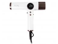 Profesionální fén na vlasy Fox Pearl - 1800 W, perleťový