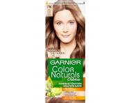 Permanentn barva Garnier Color Naturals 7N tmav blond