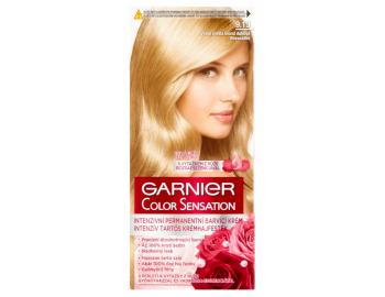 Permanentní barva Garnier Color Sensation 9.13 velmi světlá blond duhová