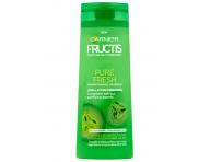 Osvěžující šampon Garnier Fructis Pure Fresh