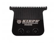 Náhradní hlavice pro profesionální konturovací strojky Kiepe 6345 a 5902 - 0,3 mm