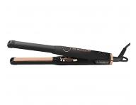 Žehlička na vlasy Kiepe Pure Rose Gold XS 8263  - černá