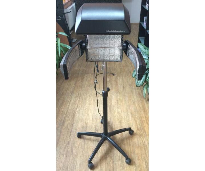 Profesionální klimazon Olymp Hair Master - bazar