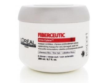 Loréal Expert Fiberceutic maska fine - pro jemné vlasy 200 ml