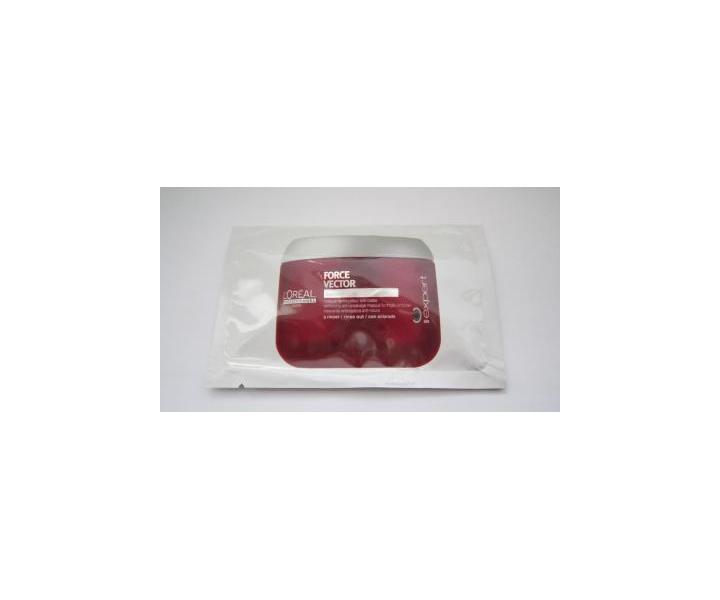 Vzorek Maska Force Vector 15 ml