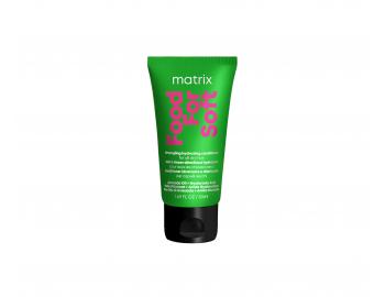 Hydrata�n� kondicion�r pro such� vlasy Matrix Food For Soft Hydrating Conditioner - 50 ml