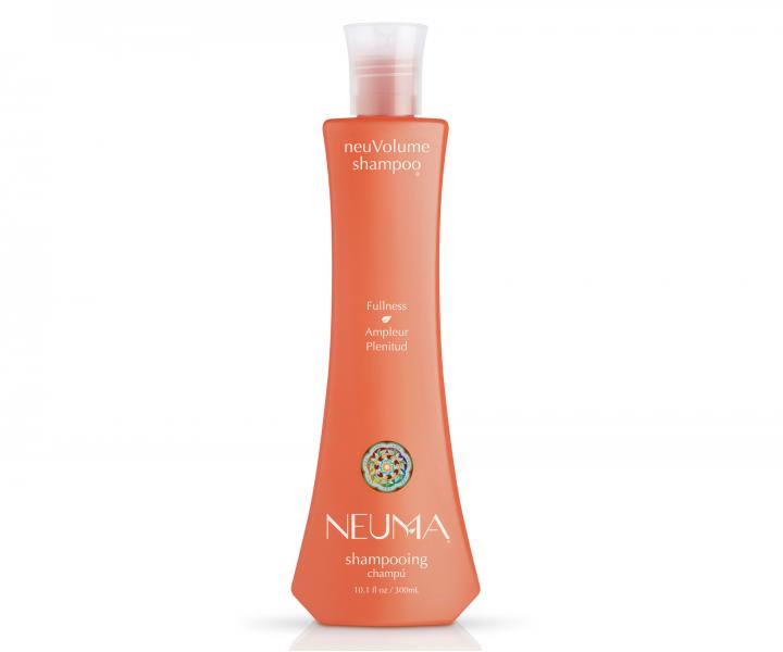 ampon pro objem vlas Neuma neuVolume shampoo - 300 ml