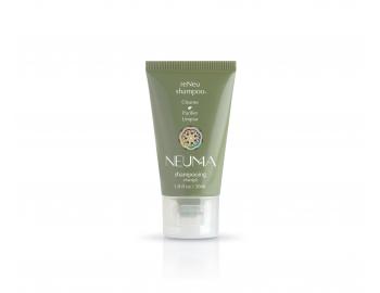 istic ampon pro vechny typy vlas Neuma reNeu shampoo - 30 ml
