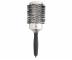Kulatý foukací kartáč Olivia Garden Blowout Classic Silver - 65 mm