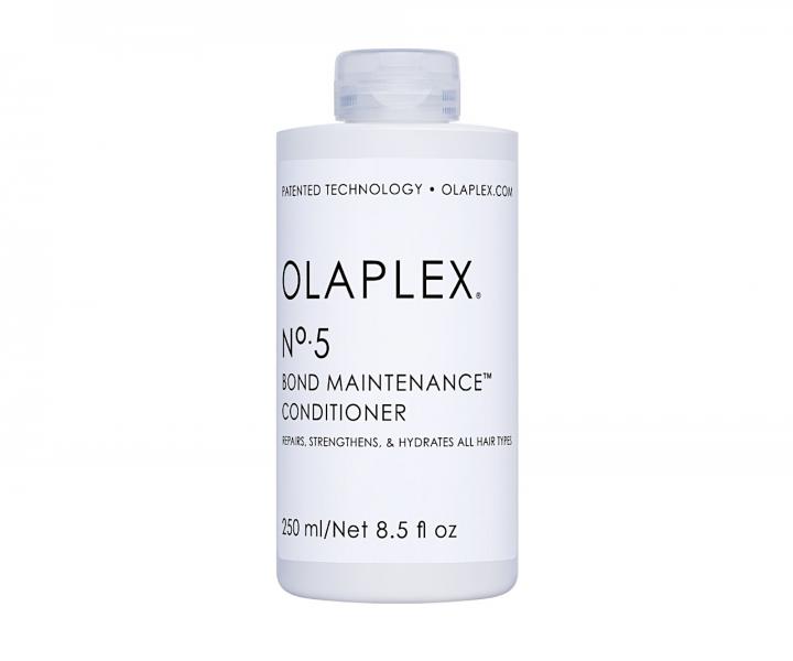 Obnovující kondicionér Olaplex No.5 Bond Maintenance Conditioner - 250 ml