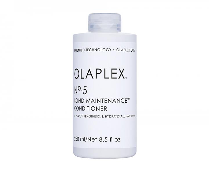 Regeneran ada pro obnovu vlas Olaplex