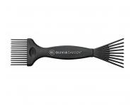 Čistič kartáčů a hřebenů Olivia Garden Brush Cleaner Mini