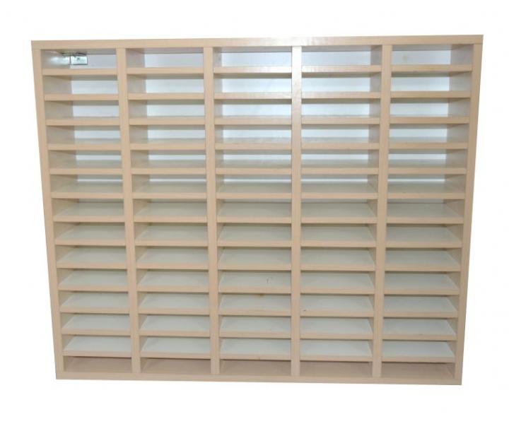 Police na barvy Loral Inoa, majirel - bazar