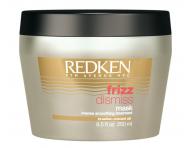 Uhlazujc maska pro nepoddajn vlasy Redken Frizz Dismiss - 250 ml