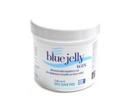 Depilan vosk do mikrovlnn trouby Sibel Blue jelly - 400 ml