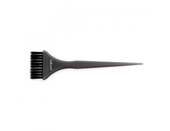 Štětec na barvení vlasů Sibel 8450231 - 50 mm, černý