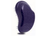 Tangle Teezer - kart�� na roz�es�v�n� vlas�-fialov� se t�pytkami
