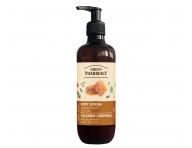 Tělové mléko Green Pharmacy Body Lotion - 400 ml