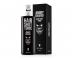 Osvěžující tonikum na vlasy Angry Beards Hair Shot Tonic - 500 ml