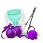 Tipy na vnon drky pro manikry a pedikry