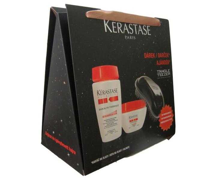 Luxusn� d�rkov� bal��ek NUTRITIVE - such� vlasy