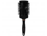 Kulatý foukací kartáč na vlasy Varis Nylon Brush Large - 53 mm