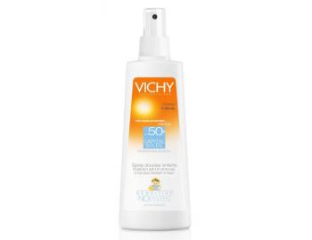 Vichy Capital Soleil Ochranný sprej pro děti SPF 50+ - 200 ml