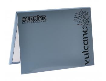 Vlasov� vzorn�k barevn�ch mel�r� Subrina Professional Vulcano