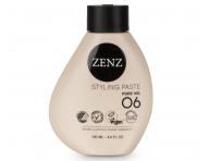 Stylingová pasta na vlasy Zenz Styling Paste Pure No. 06