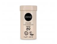 Řada pro styling vlasů Zenz Organic
