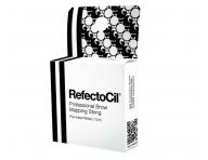 B�l� profesion�ln� nit na vym��en� obo�� RefectoCil Professional Brow Mapping String - 10 m