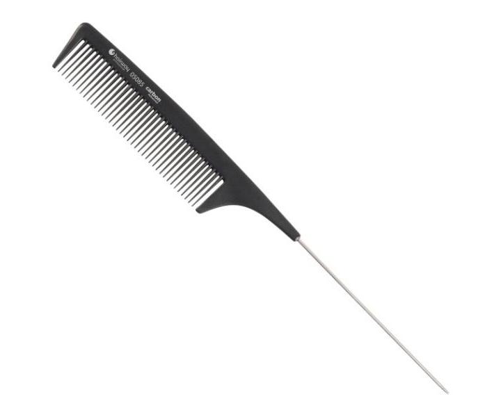 Karbonov heben na vlasy Hairway 05085 - 22 cm