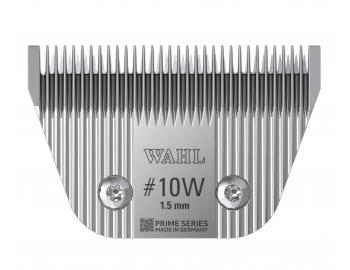 Náhradní široká střihací hlavice na zvířecí srst Wahl Prime Series Wide Blade 1264-7160 - 1,5 mm