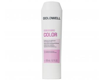 Kondicion�r pro z��ivou barvu a lesk vlas� Goldwell Dualsenses Color Brilliance Conditioner - 200 ml