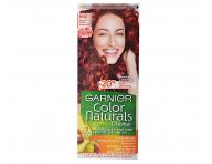 Permanentní barva Garnier Color Naturals 660 intenzivně červená