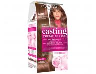 Peliv bez amoniaku Loral Casting Crme Gloss - 600 svtl katan