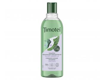 Šampon pro sílu a lesk vlasů Timotei - 400 ml