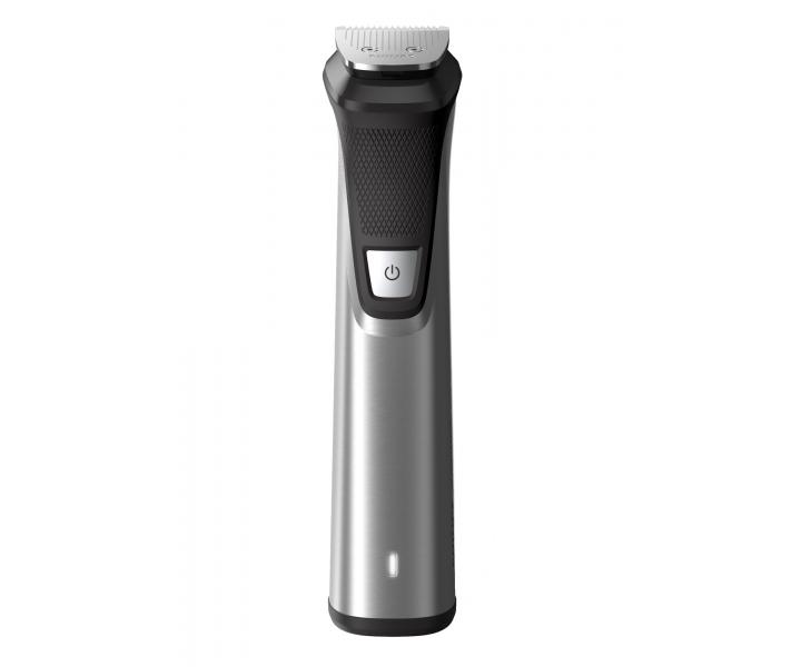 Multifunkční zastřihovač Philips Series 7000 MG7745/15 - stříbrný