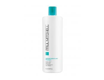 Hydratan ampon pro such vlasy Paul Mitchell Instant Moisture - 1000 ml