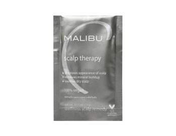 Kúra pro zdravou pokožku hlavy Malibu C Scalp Therapy - 5 g